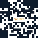 App Store下载二维码 - 每日大赛 华体育会网址 APP