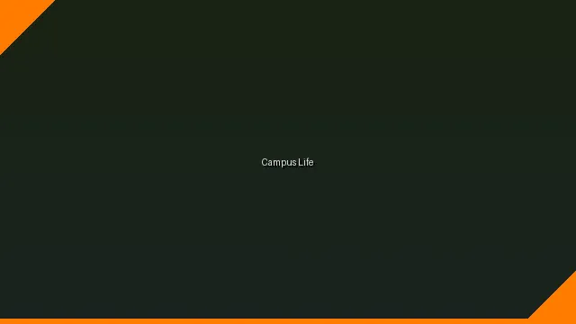 校园生活主题赛 - 华体育会网址 UGC视频竞赛