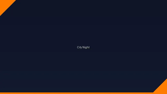 城市夜景主题赛 - 华体育会网址 视频创作挑战